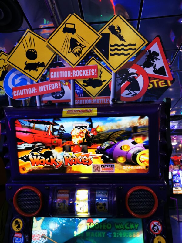 Wacky Races - immagine 13