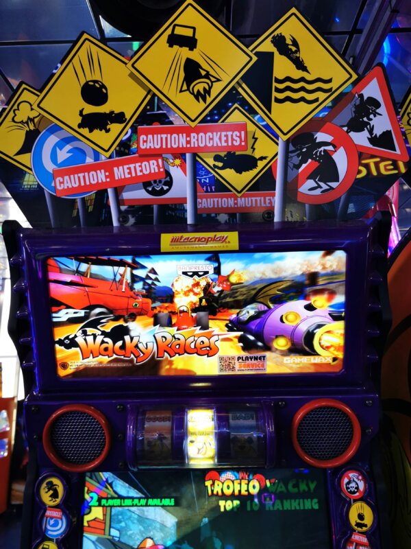 Wacky Races - immagine 10