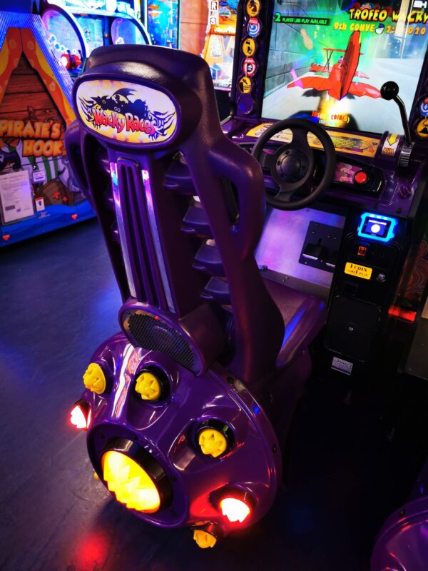 Wacky Races - immagine 8