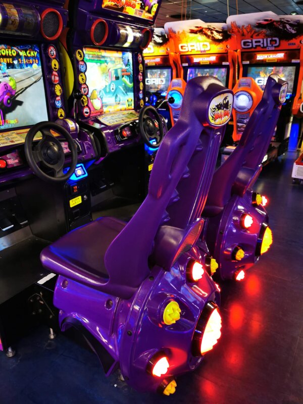 Wacky Races - immagine 6