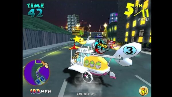 Wacky Races - immagine 16