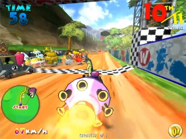 Wacky Races - immagine 15