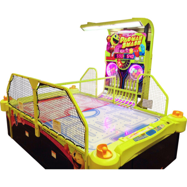 Pac-Man Smash - immagine 2