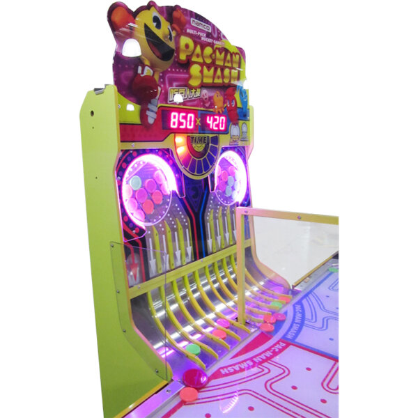 Pac-Man Smash - immagine 3