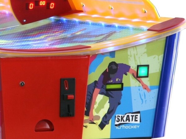 Skate - immagine 3