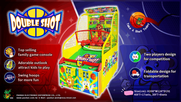 Double Shot - immagine 3