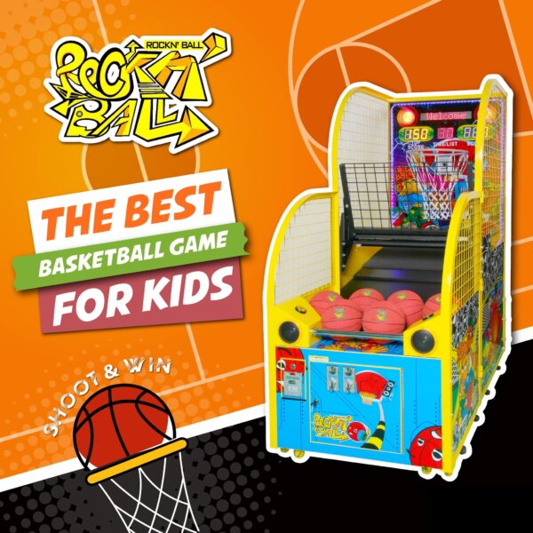 Rock 'n Ball - immagine 3