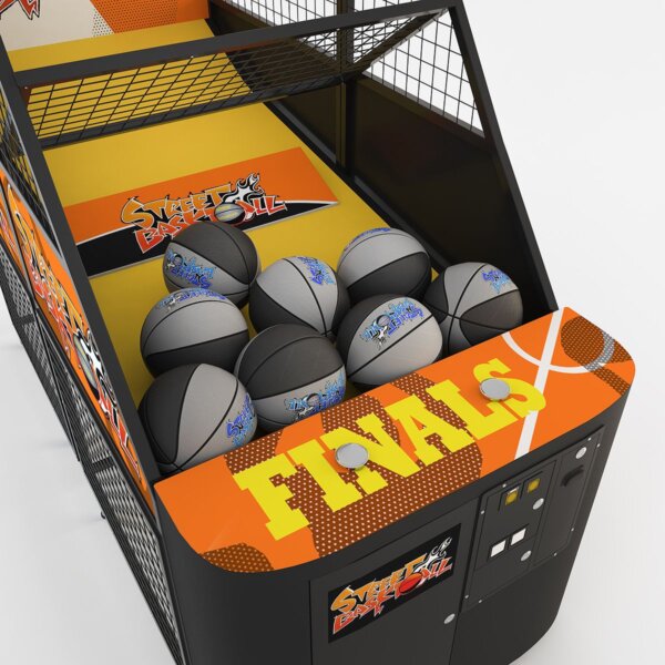 Street Basketball - immagine 4