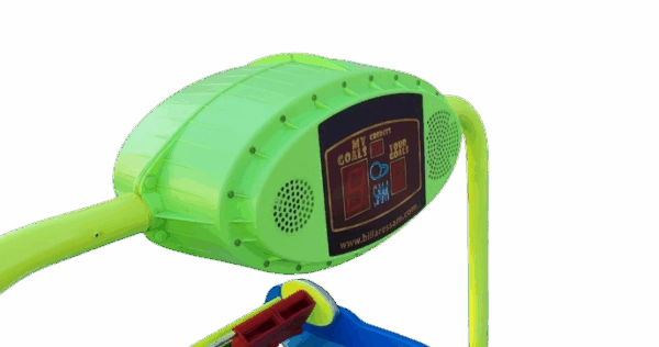 Flash Ball Baseball - immagine 5