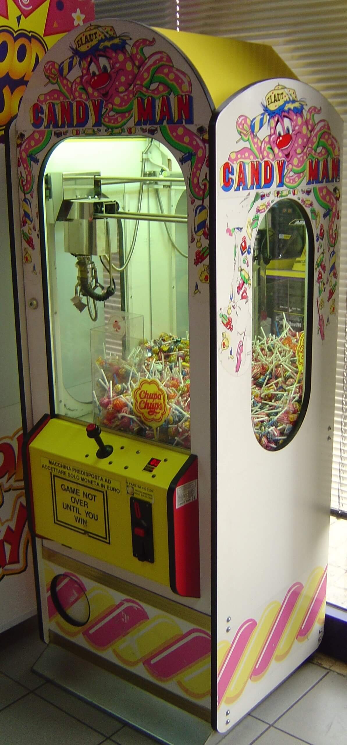 Candy Man - immagine 2