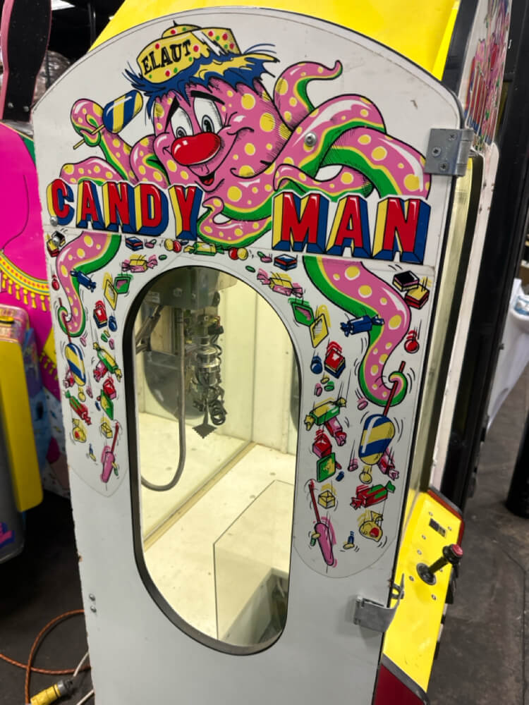 Candy Man - immagine 4