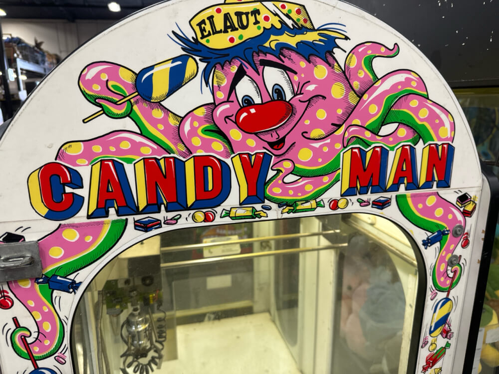 Candy Man - immagine 5