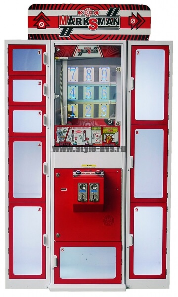 Marksman - immagine 2