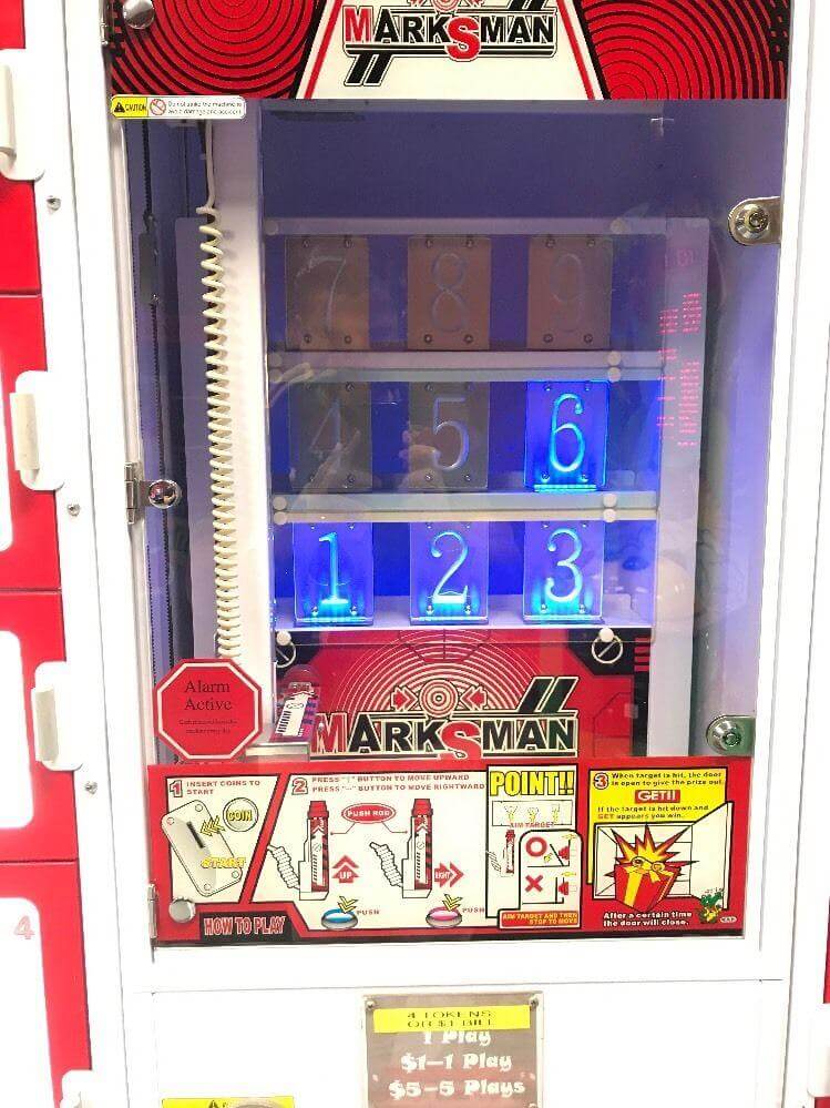 Marksman - immagine 4