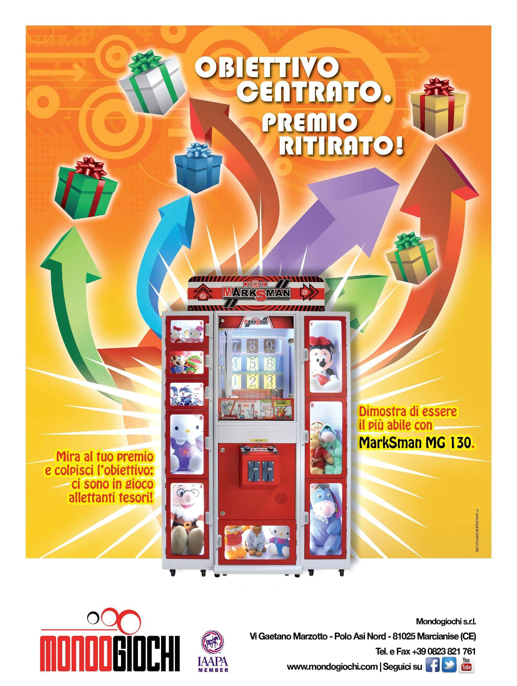 Marksman - immagine 5