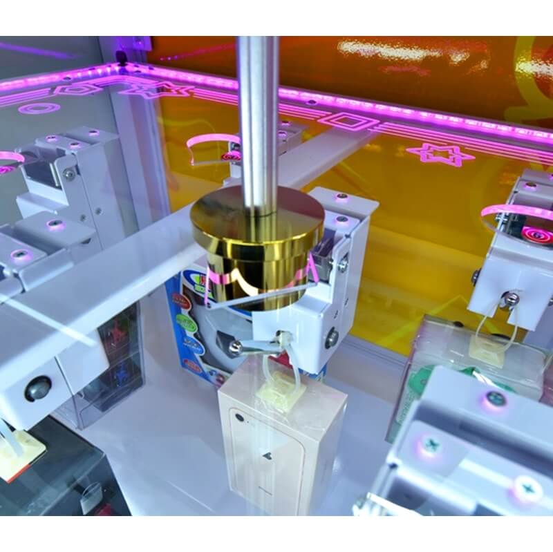 Punch a Prize - immagine 4