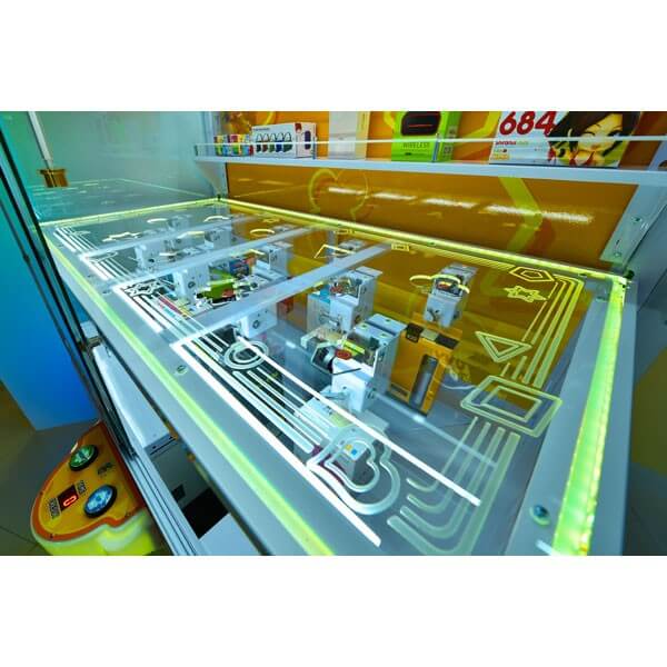 Punch a Prize - immagine 5