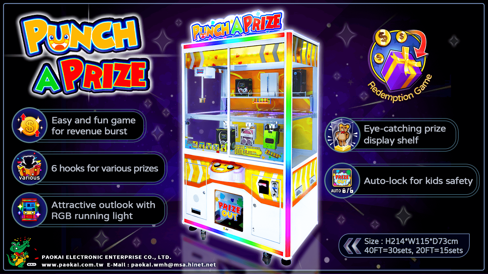 Punch a Prize - immagine 7