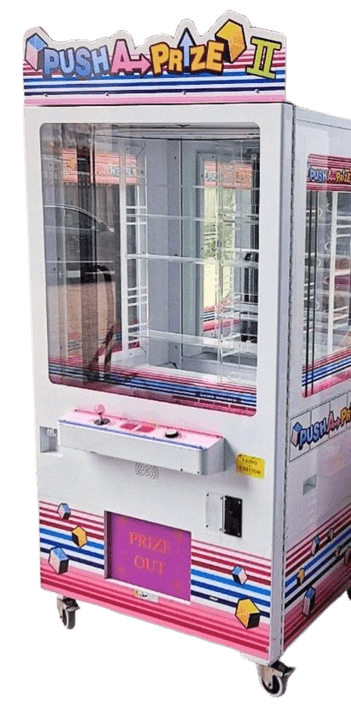 Push a Prize - immagine 2