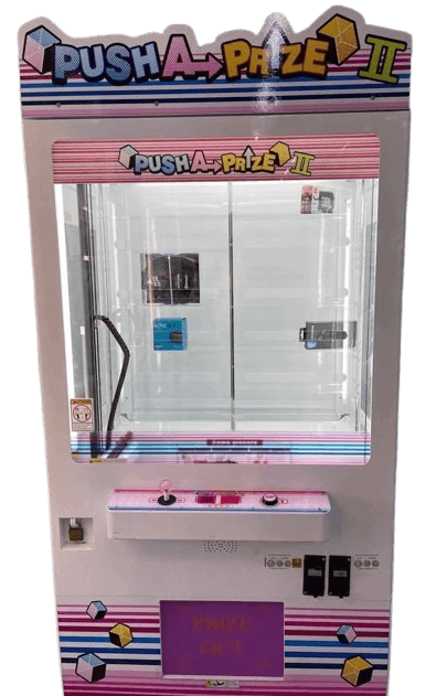 Push a Prize - immagine 3