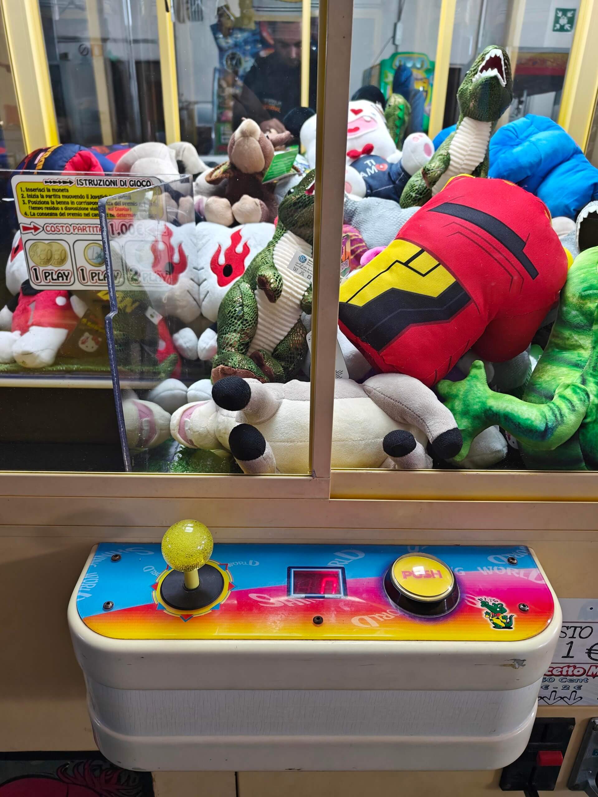 Shining World - immagine 3