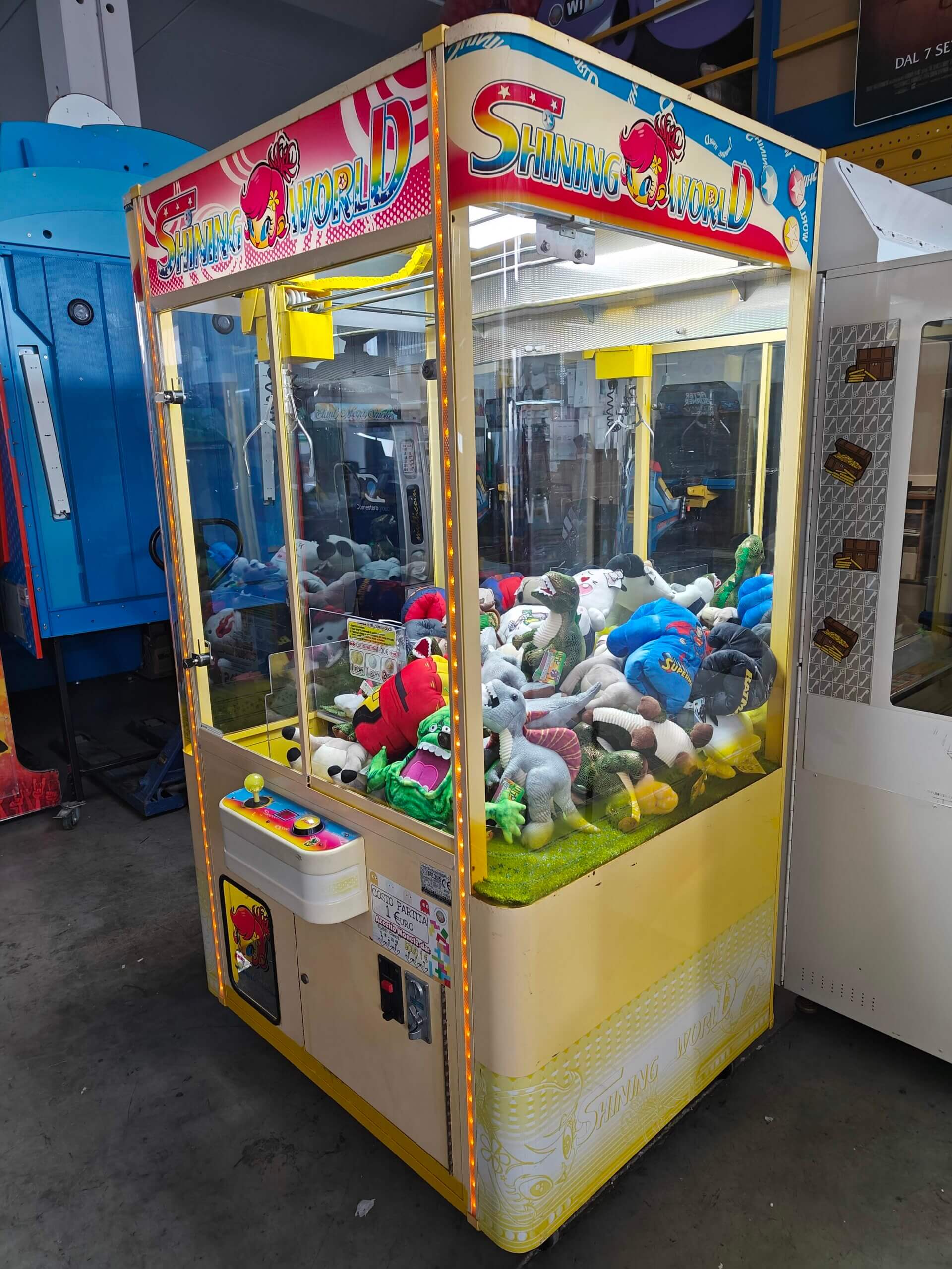 Shining World - immagine 6