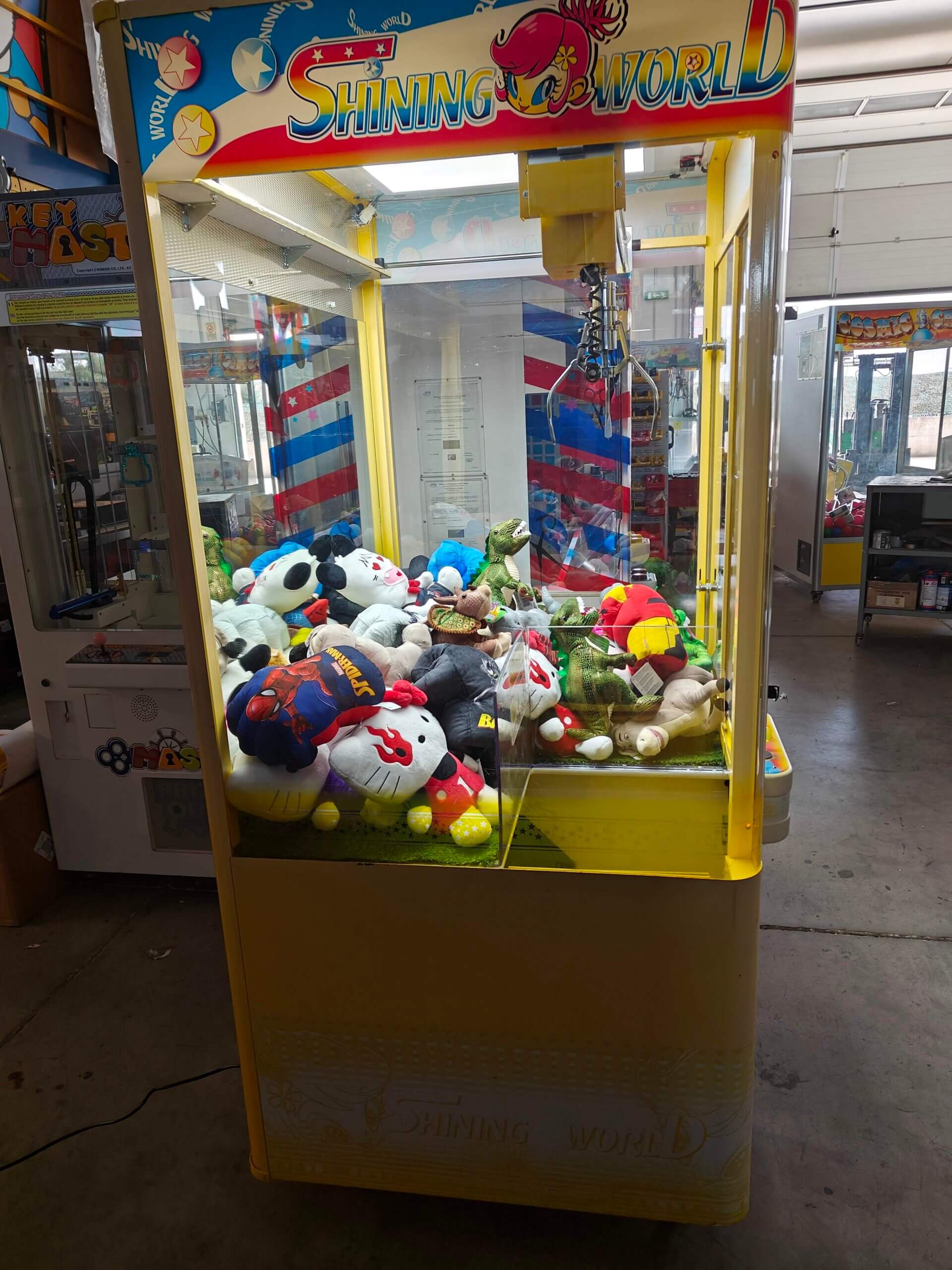 Shining World - immagine 7