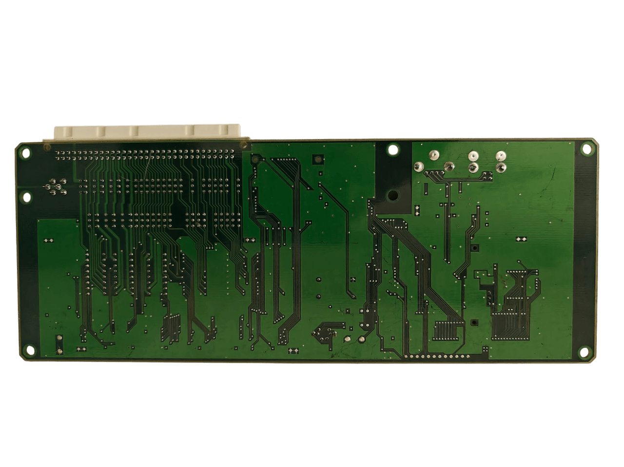 Namco ASCA-3A PCB - Image 2
