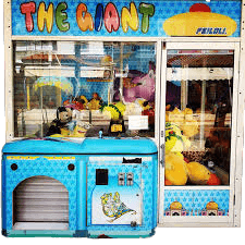 The Giant - immagine 2