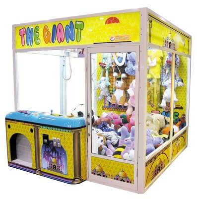 The Giant - immagine 3