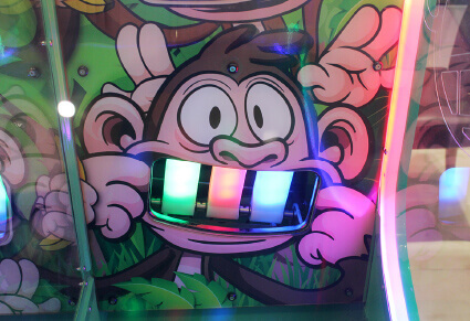 Big Teeth Monkey - immagine 3