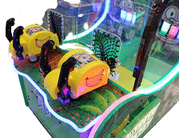 Big Teeth Monkey - immagine 2