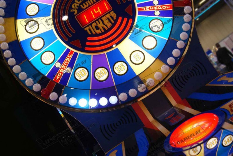 Big Win Super Spin - immagine 2